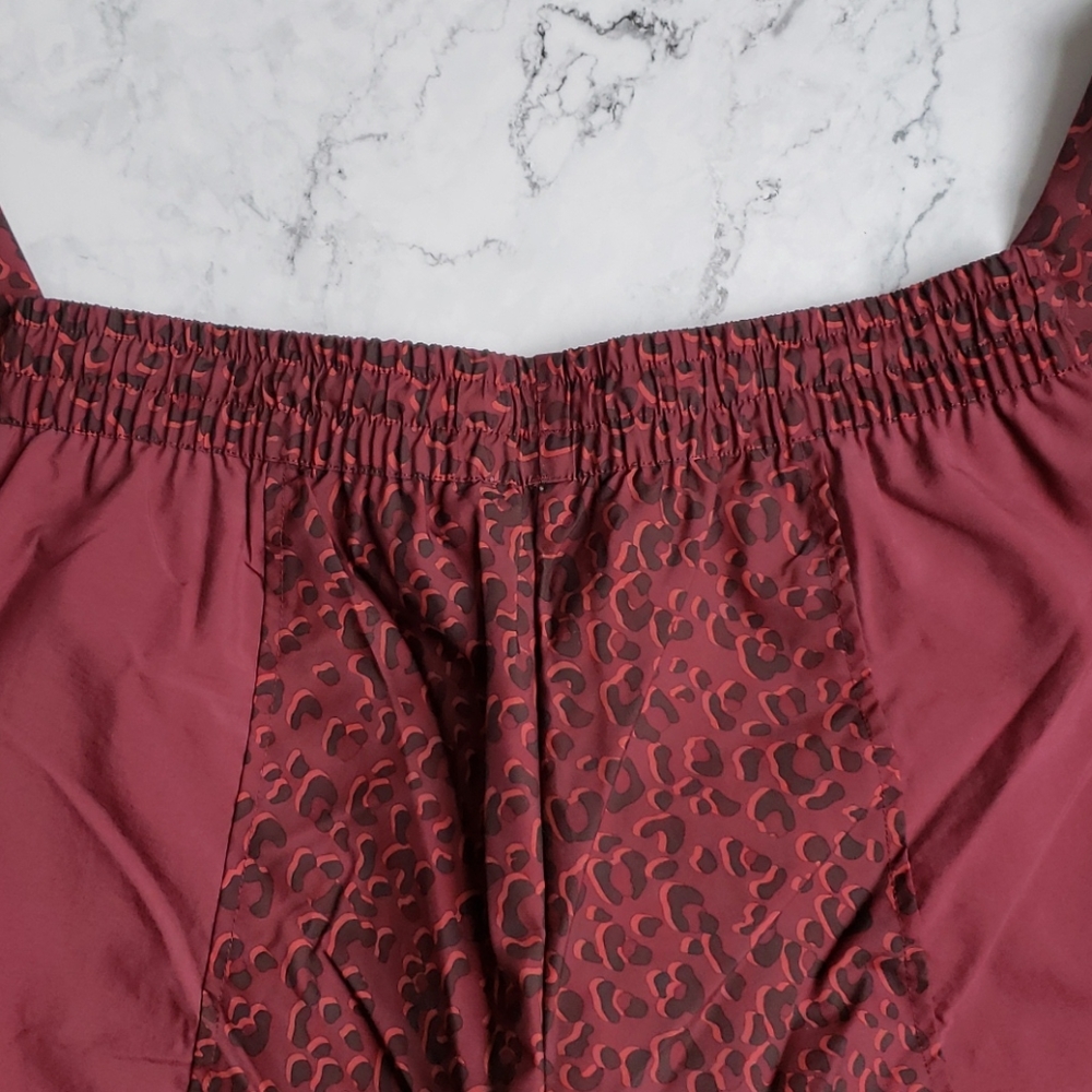 Puma TFS Cheetah Windbreaker Track Pants - Picture 6 of 9